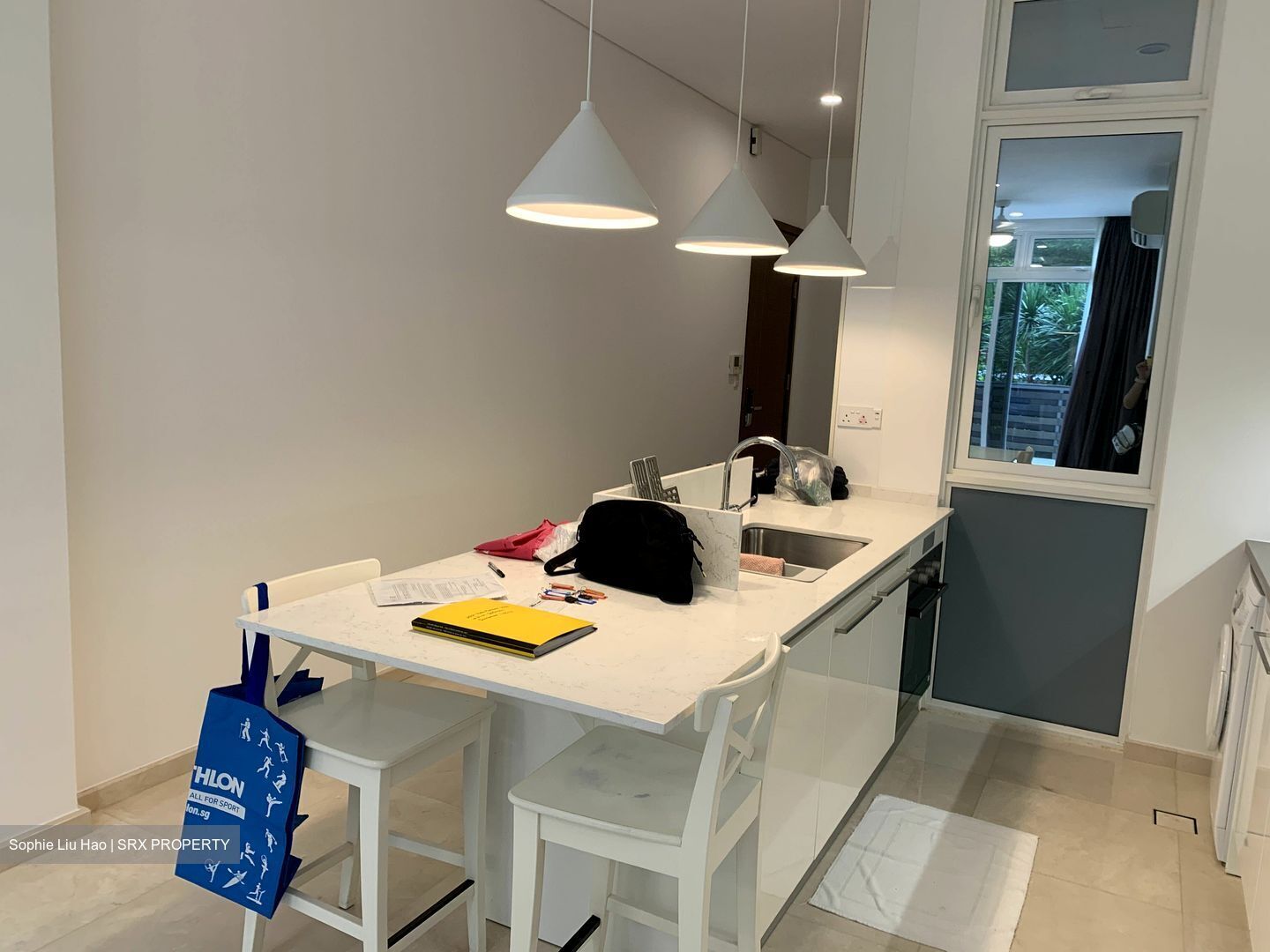 Sea Suites (D5), Apartment #597806991